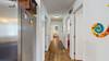 Hallway to Bedrooms/Bathrooms