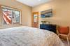 Second Master Bedroom