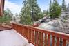 Back Deck