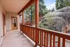 Back Deck