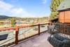 Front Deck