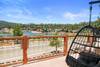 Front Deck