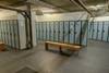 Ski Lockers