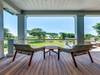 First floor porch