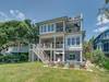2910 Palm Blvd. - back of home