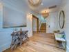 Front foyer