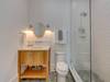 Bathroom 1 on first floor