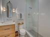 Bathroom 2 on first floor