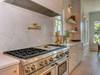 High end appliances for kitchen