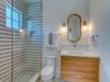 Bathroom 5 on second floor