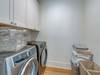 Laundry Room on second floor