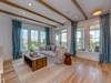 Upstairs sitting room