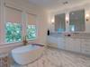 Bathroom 3 on second floor
