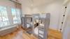 Bedroom 2 - (2) Single over Single Bunkbeds- Ensuite Bathroom