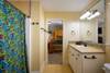 Bedroom #7 - Jack-n-Jill Bathroom - Bedroom #6 - ML LVL2