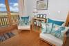 Downstairs Sitting Area
