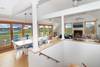 Stairway/Dining Area
