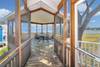 Screened Gazebo
