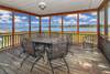 Screened Porch