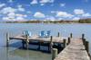 Dock