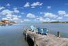 Dock