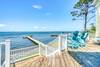 Waterside Deck