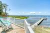 Waterside Deck