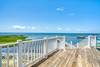 Waterside Deck
