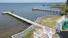 Waterside Deck