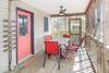 Back Porch