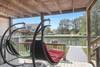 Covered Porch
