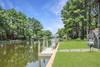 Back Yard/Water View