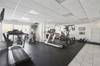 Shared Fitness Room