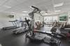 Shared Fitness Room