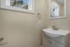 Half Bathroom
