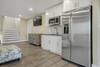 Den/Kitchenette