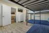 Bedroom - 2 twin bunk beds