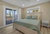 Bedroom - King Bed