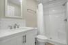 Bathroom - Walk in Shower