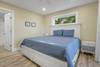 Bedroom - King Bed