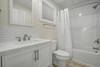 Bathroom - Tub/Shower Combo