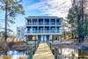 Exterior - Back/Dock