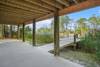 Covered Exterior Patio