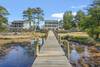 Dock and Exterior - Back