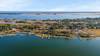 Drone View (Wildcat Retreat and Wildcat Haven)