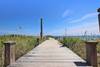 Outside Shower - Beach Walkway