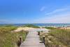 Beach Walkway