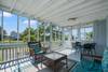 Screened in Porch