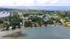 Arial View