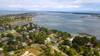 Arial View